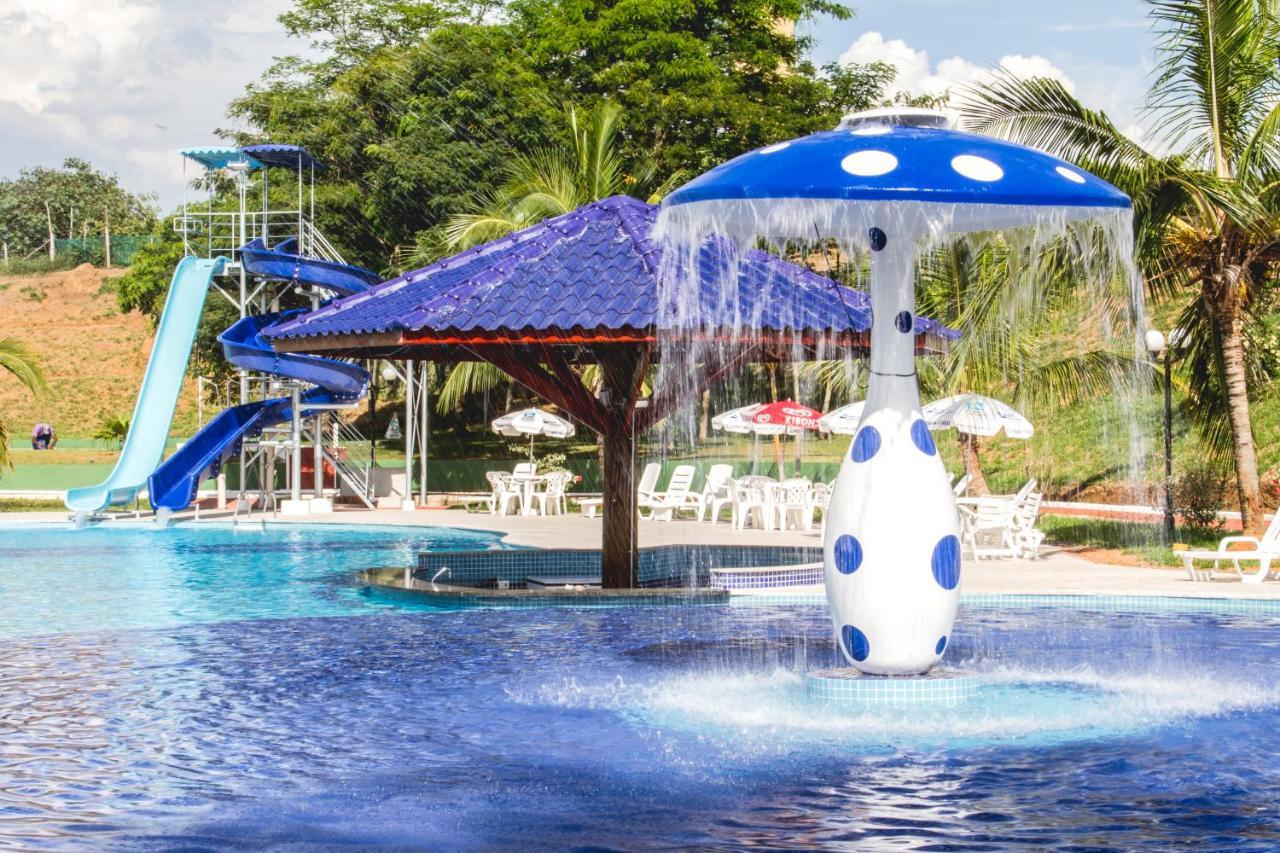 Colonial Plaza Hotel פינדאמונהנגבה מראה חיצוני תמונה