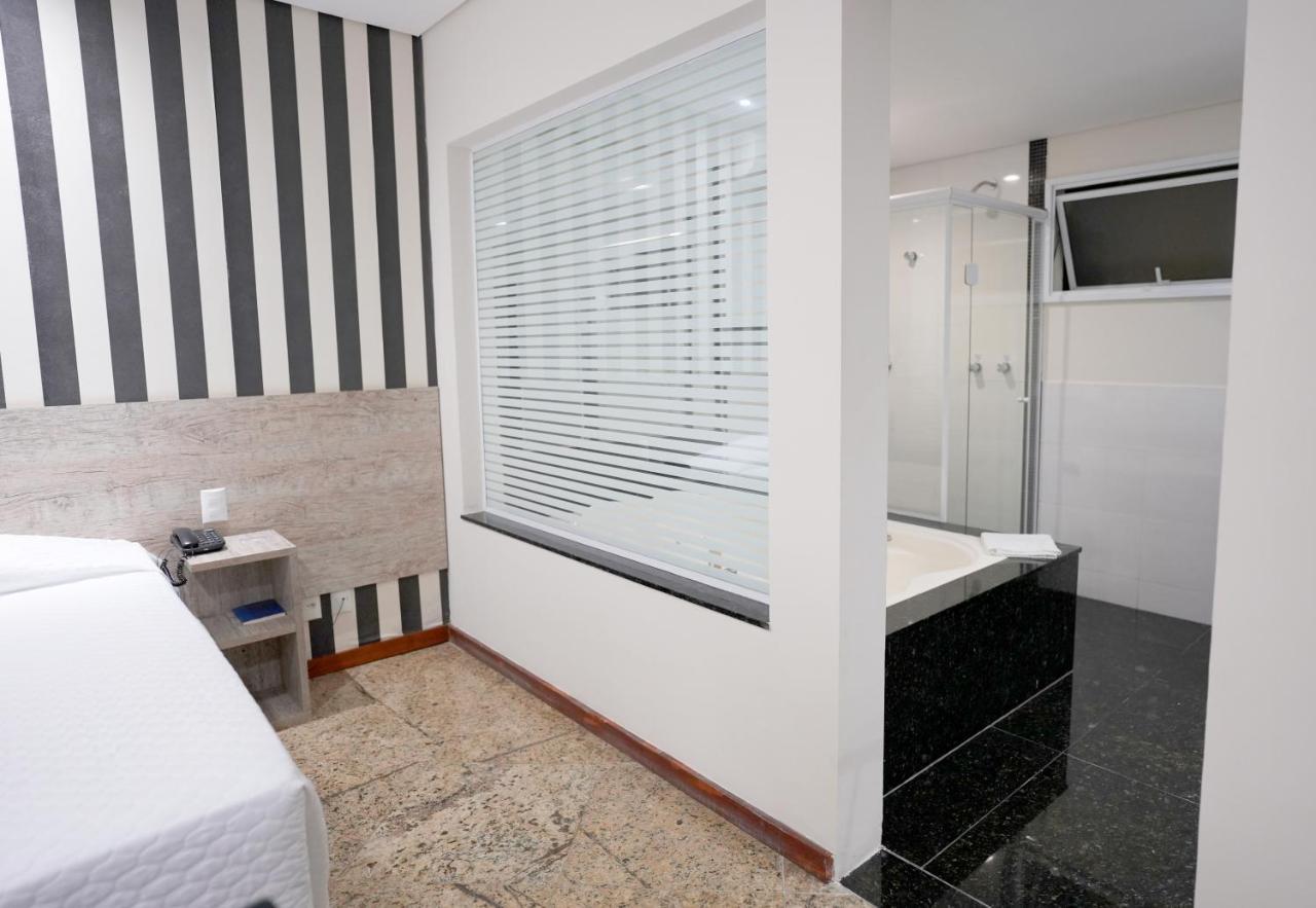 Colonial Plaza Hotel פינדאמונהנגבה מראה חיצוני תמונה