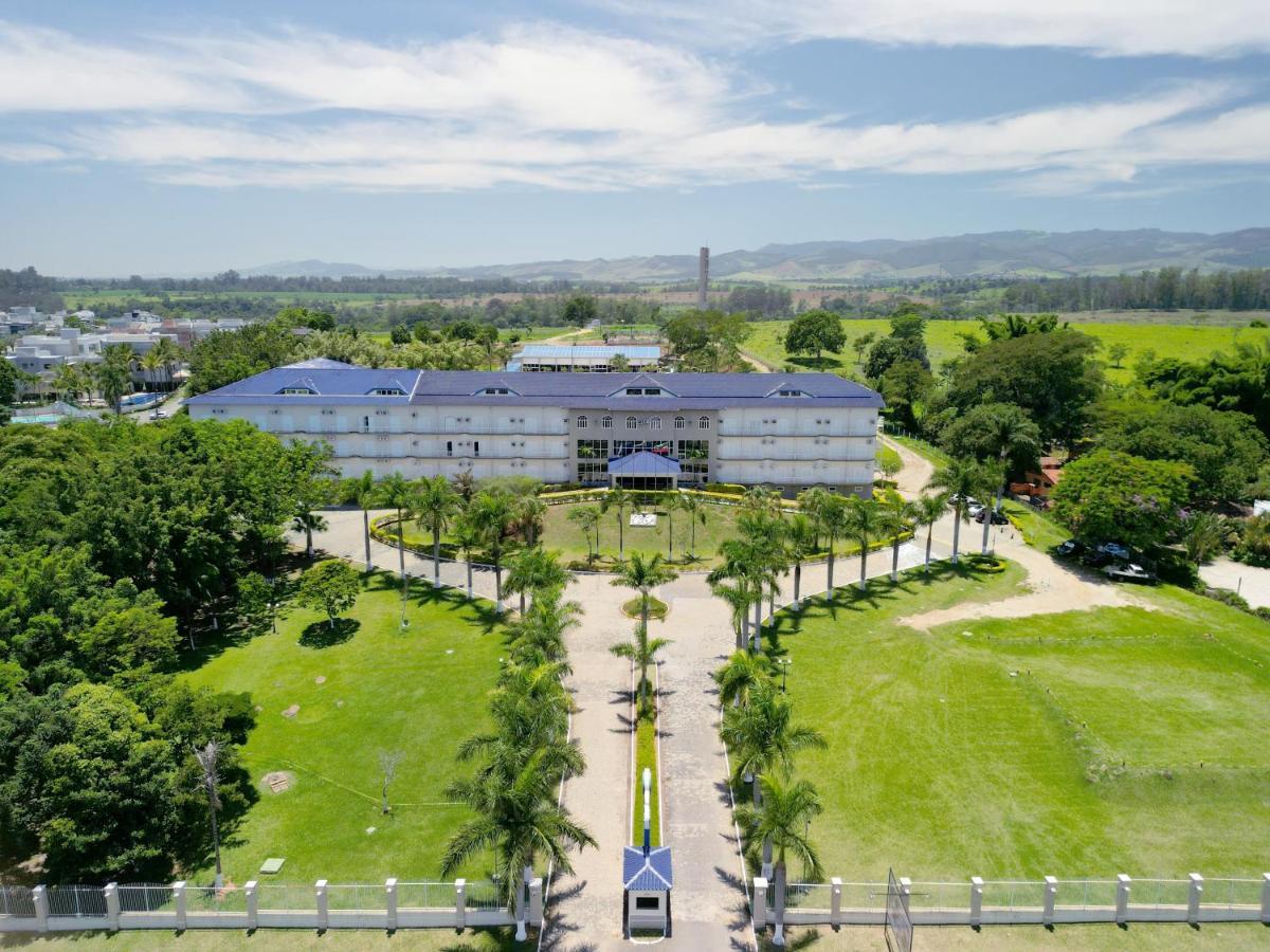 Colonial Plaza Hotel פינדאמונהנגבה מראה חיצוני תמונה