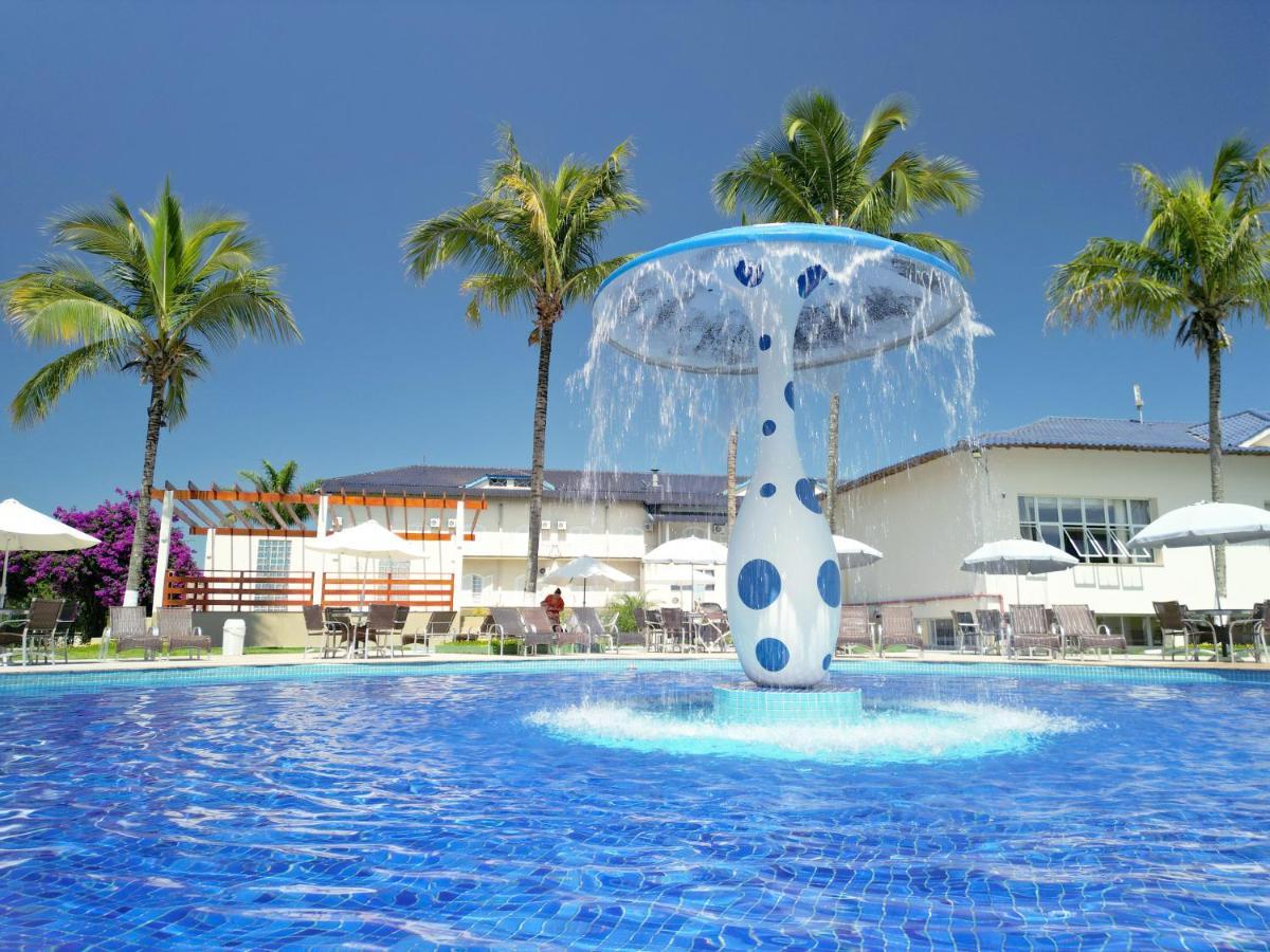 Colonial Plaza Hotel פינדאמונהנגבה מראה חיצוני תמונה